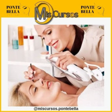 Curso Online de Cosmetología