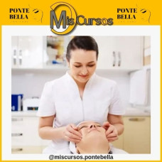 Curso Online de Esteticista Profesional