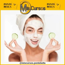 Curso Online de Limpieza de Cutis Express