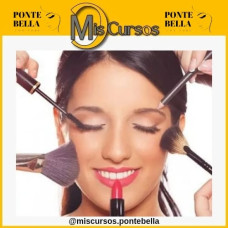 Curso Online de Make Up Curso Online de Make Up