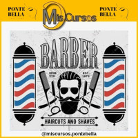Curso Online de Barbería