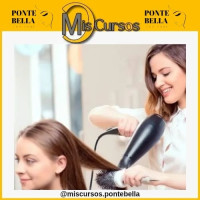 Curso Online de Peluquería