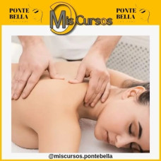 Curso Online de Masaje Reductor