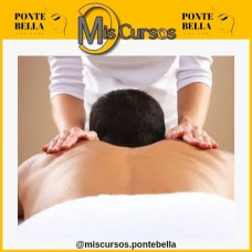 Curso Online de Masaje Relajante